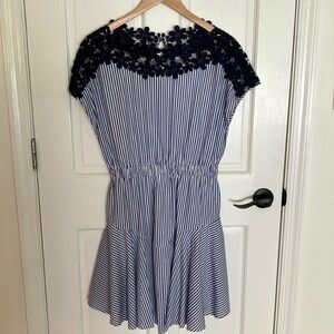 Like New Milly Striped Dress 🤩🇺🇸